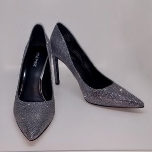 NINE WEST - 'TATIANA' - HIGH HEELS